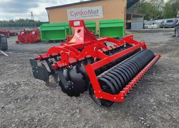 Brona Talerzowa Kompaktowa Talerz Q560 2.5m 2.7m 3.0m Dostawa ..