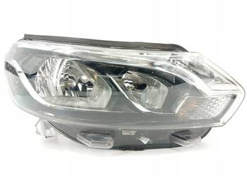 LAMPA PRZÓD PRAWA EUROPA  980858118000 Toyota ProAce II (2016- )