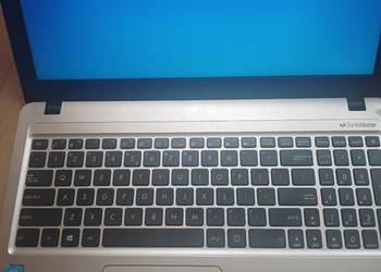 Laptop Asus F 540 S