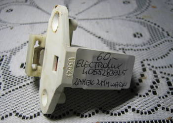 ELECTROLUX 4055283925 ZAMEK ZMYWARKI