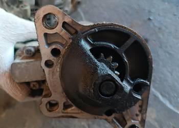 Rozrusznik Mazda MPV 2.0 CITD