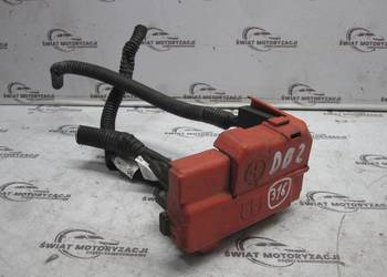 INSIGHT 10r klema plusowa akumulatora