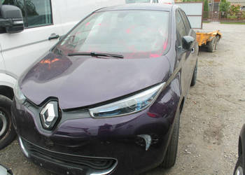 Renault Zoe (2012-)