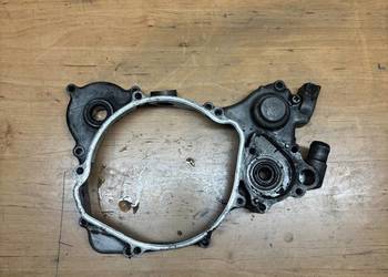 Półkarter Ćwiartka Honda CR 125