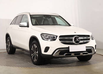 Mercedes GLC GLC 300 de 4MATIC