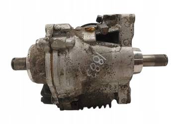 DYFERENCJAŁ  REDUKTOR PRZÓD 2.0 TDI AWD 0A6409053AF VW Volkswagen Tiguan I