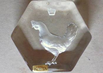 Kyształ  Kolekcjonerski Kosta Boda