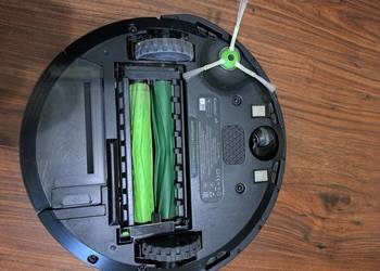 iRobot Roomba e5 plus nowy filtr HEPA