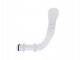 TOYOTA Proace Rura wlewu plynu zbiorniczka spryskiwacza SU001-A4079 OE