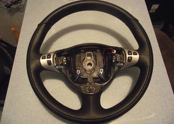 Kierownica Alfa Romeo. Kierownica Alfa Romeo.