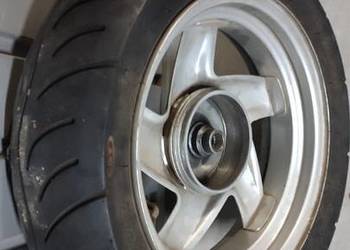 KOŁO DO MALAGUTI F 12