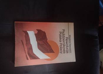 Rewolucja Październikowa Polska Polacy
