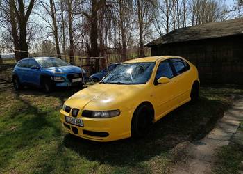 Seat Leon Top sport