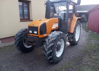 Renault ceres 85 x, mechaniczny