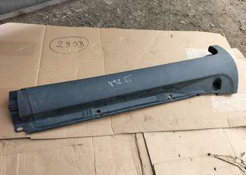 VOLVO V70 II 2 LISTWA NAKŁADKA PROGU LEWY TYŁ