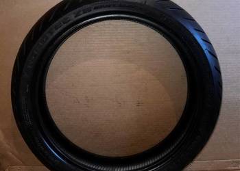 opona Metzeler Roadtec Z8 Interact 120/70-17