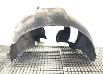 NADKOLE LEWY PRZÓD AUDI A4 B8 Sedan/Limuzyna 07-15 OSŁONA PRZEDNIA, LE