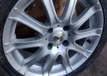 Alufelgi 16 cali 4x108