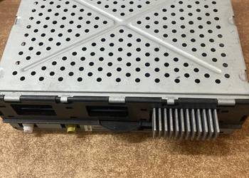 RADIO TUNER AUDI A8 D3 4E0035541E