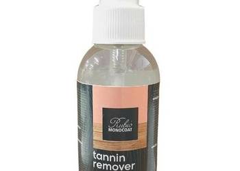 Rubio Tannin Remover 125 ml do Usuwania Plam z Drewna