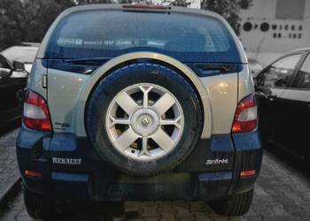 Renault Scenic RX4
