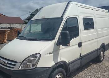 Iveco Daily 35S12 2.3hpi