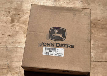 John Deere AXE67946 AXE67946 Sterowanie Kabiną Sterownik Kontroler Moduł