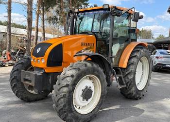 Renault Celtis 456RX Claas Axos 310 Ceres 345 Celtis 446
