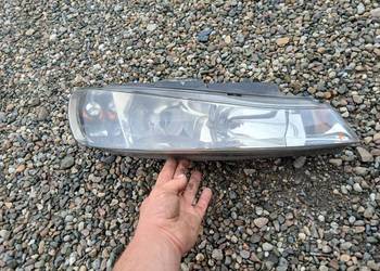 LAMPA PRZOD PRAWA PEUGEOT 406 LIFT EU 0301175002 9630423177