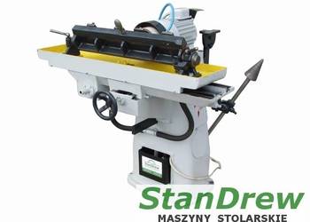 Ostrzałka automatyczan KOFAMA OLNG-7 do noży i pił tarczowych