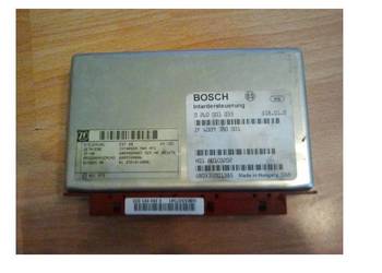 MAN TGA TGX STEROWNIK INTARDERA 0260001033