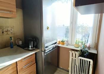Lodówka Whirlpool bsnf 9452 ox używana