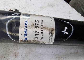 AMORTYZATOR PRAWY PRZÓD SKODA OCTAVIA II AMORTYZATOR PRAWY PRZÓD SKODA OCTAVIA II