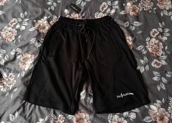 Krótkie spodenki bawełniane męskie Polo Ralph Lauren, rozmiar L regular fit