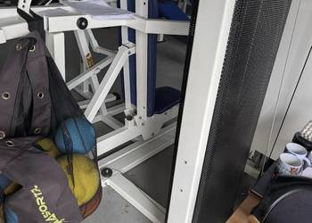 Maszyna do wyciskania