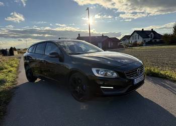 Volvo v60 1.6 diesel Lift !