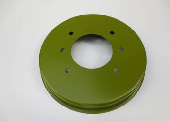 Osłona zewnętrzna sprzęgła gumowego Fortschritt ZT 4201/5