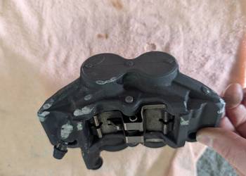 Yamaha R7 oraz MT07 części