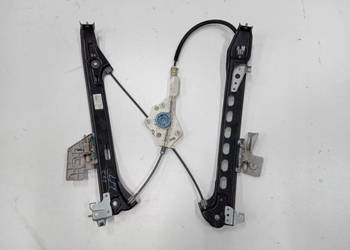 MECHANIZM SZYBY LEWY TYŁ MERCEDES CLS W219