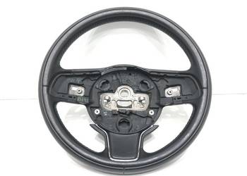 KIEROWNICA JAGUAR XJ