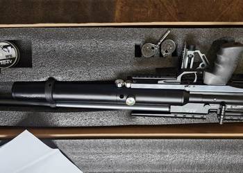 PCP AEA 7.62 PRO 3.