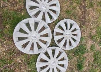 Kołpaki Ford Focus MK1 15 wysyłka