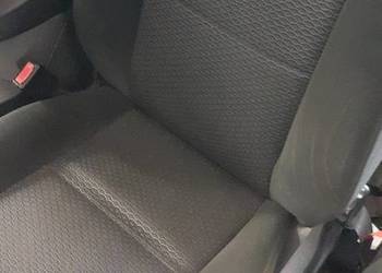 Fotele Ford C-Max Ghia Automat polift