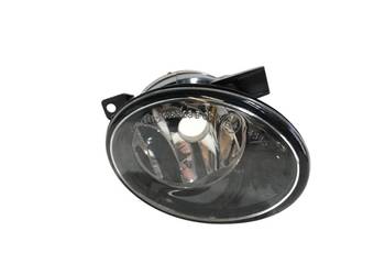 SEAT ALHAMBRA 7N 2010-2020 Lampa halogen przeciwmgielna przednia prawa