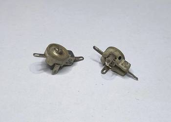 Kondensator trymer 8/30pF