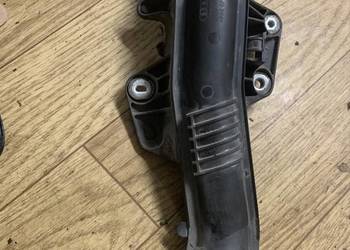 Audi a4 b8 rura przewód intercoolera 8k0145673L