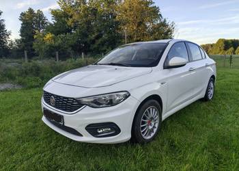 Sprzedam Fiat Tipo LPG