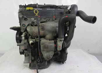 SILNIK OPEL ASTRA II G 1.7 DTI 16V Y17DT Y17DT 