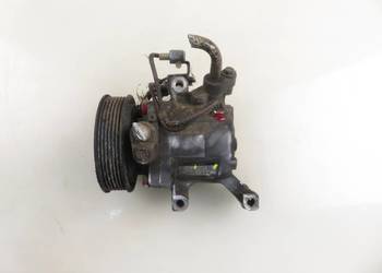 KOMPRESOR KLIMATYZACJI DAIHATSU SIRION 1.0 DVVT 4472605820