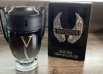 INVICTUS Victory Perfumy męskie 100ml